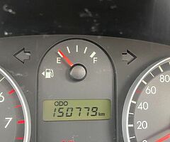 Hyundai Getz NCT’D - Image 7/9