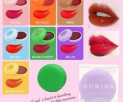 Sunisa lip therapy magic lip balm
Ws75 - Image 7/10