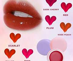 Sunisa lip therapy magic lip balm
Ws75 - Image 9/10
