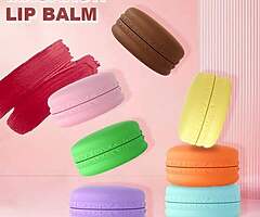 Sunisa lip therapy magic lip balm
Ws75 - Image 10/10
