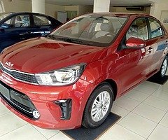 2022 KIA SOLUTO LOW DP PROMO - Image 4/10