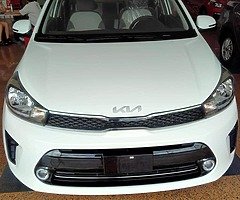 2022 KIA SOLUTO LOW DP PROMO - Image 6/10