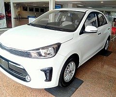 2022 KIA SOLUTO LOW DP PROMO - Image 7/10