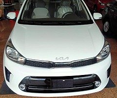 2022 KIA SOLUTO LOW DP PROMO - Image 8/10