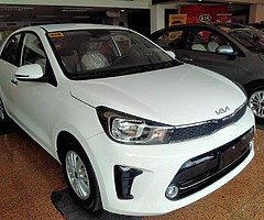 2022 KIA SOLUTO LOW DP PROMO - Image 9/10