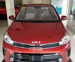 2022 KIA SOLUTO LOW DP PROMO - Image 10/10