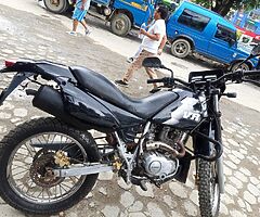 VR 200cc 32lot
