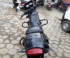 VR 200cc 32lot