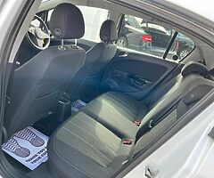 2013 Opel Corsa limited edition we finance - Image 10/10
