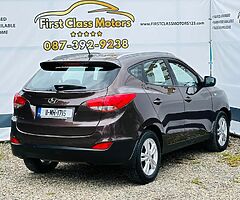 2011 Hyundai Ix35 we finance - Image 4/10