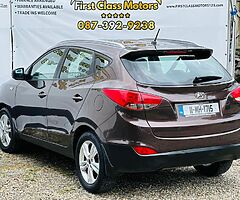 2011 Hyundai Ix35 we finance - Image 5/10