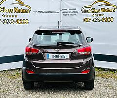 2011 Hyundai Ix35 we finance - Image 7/10