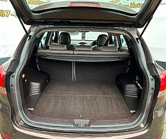 2011 Hyundai Ix35 we finance - Image 8/10