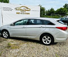 2012 Hyundai i40 estate - Image 5/10