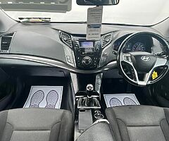 2012 Hyundai i40 estate - Image 8/10