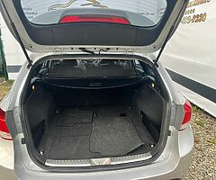 2012 Hyundai i40 estate - Image 9/10