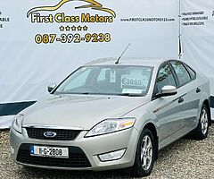 2011 ford mondeo nct 2023
