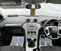 2011 ford mondeo nct 2023 - Image 8/10