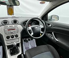 2011 ford mondeo nct 2023 - Image 9/10