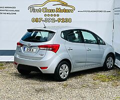 2012 Hyundai ix20 we finance - Image 5/10