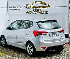2012 Hyundai ix20 we finance - Image 6/10