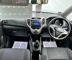 2012 Hyundai ix20 we finance - Image 9/10