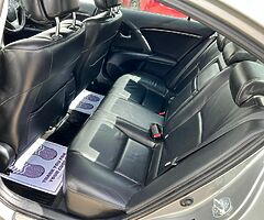 2011 Toyota AVENSIS overmount - Image 7/10