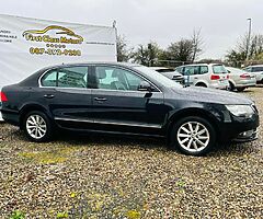 2014 skoda superb nct 2024