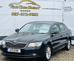 2014 skoda superb nct 2024