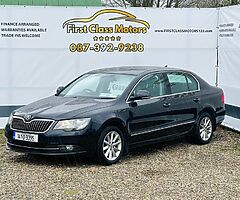 2014 skoda superb nct 2024