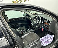 2014 skoda superb nct 2024 - Image 7/10