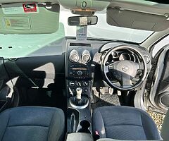 2009 Nissan QASHQAI +2 - Image 8/10