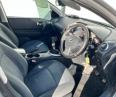 2009 Nissan QASHQAI +2 - Image 9/10