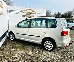 2012 Volkswagen Touran 7 seater we finance - Image 6/10