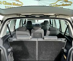 2012 Volkswagen Touran 7 seater we finance - Image 7/10