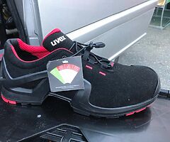 Safety Boots Ergonomic - Image 3/10