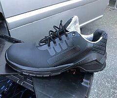 Safety Boots Ergonomic - Image 5/10