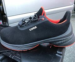 Safety Boots Ergonomic - Image 6/10