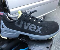 Safety Boots Ergonomic - Image 7/10