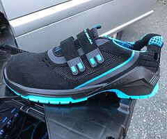 Safety Boots Ergonomic - Image 8/10