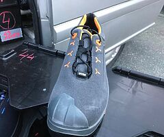 Safety Boots Ergonomic - Image 9/10