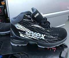 Safety Boots Ergonomic - Image 10/10