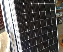 Panneaux solaires, Batterie Neuf Trojan 6 volts 225 Ampère, kit solaire, Inverter, Régulateur
