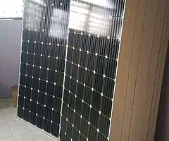 Panneaux solaires, Batterie Neuf Trojan 6 volts 225 Ampère, kit solaire, Inverter, Régulateur - Image 7/7