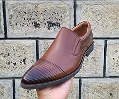 Leather official shoes - Image 3/7