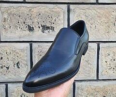 Leather official shoes - Image 6/7