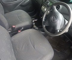 Toyota Yaris 1.0 Litre NCT November and Tax only 200 per year - Image 8/10