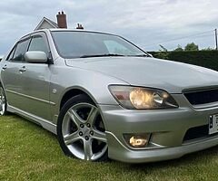Toyota altezza - Image 4/10