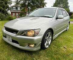 Toyota altezza - Image 5/10