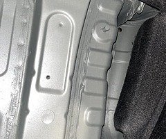 Toyota altezza - Image 7/10